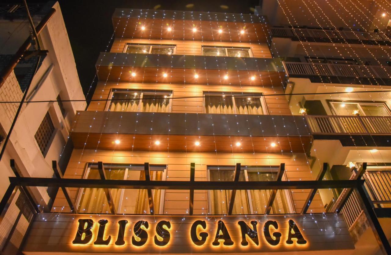 Bliss Ganga Rishikesh , Uttarakhand Extérieur photo